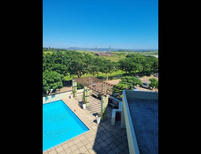 2 BEDROOM APARTMENT FOR SALE IN UMHLANGA RIDGE